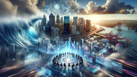 Antifragility touted as key for ANZ businesses amidst economic turbulence