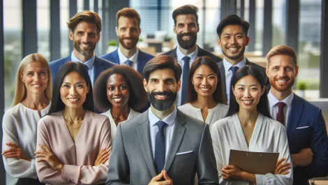 Australian optimism about AI tops global average – study
