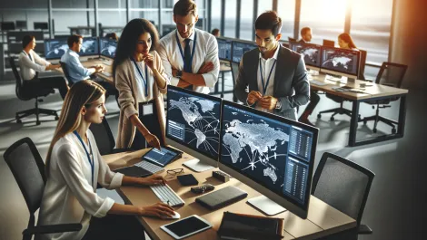 Lufthansa Systems & Travelport collab to enhance airline network planning