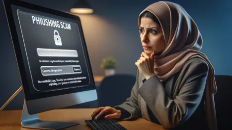 BazarCall phishing scams employing Google Forms – report