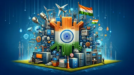 HFCL secures INR 623 crore order for Indian-made 5G gear