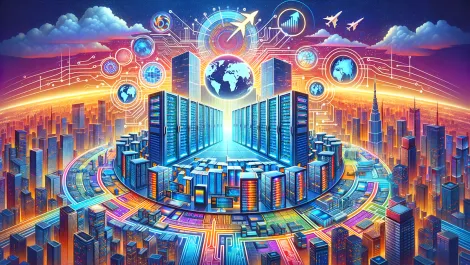 Goodman Group expands data centre capacity in Asia