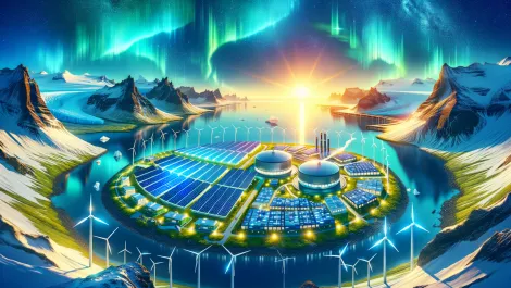 Opera to launch green AI cluster in Iceland by 2024