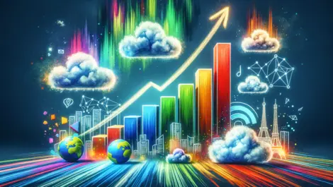 Crayon records 27% Q4 gross profit growth due to cloud demand