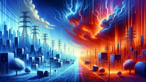 Half-year surge in cyber attacks on infrastructure, says Dragos