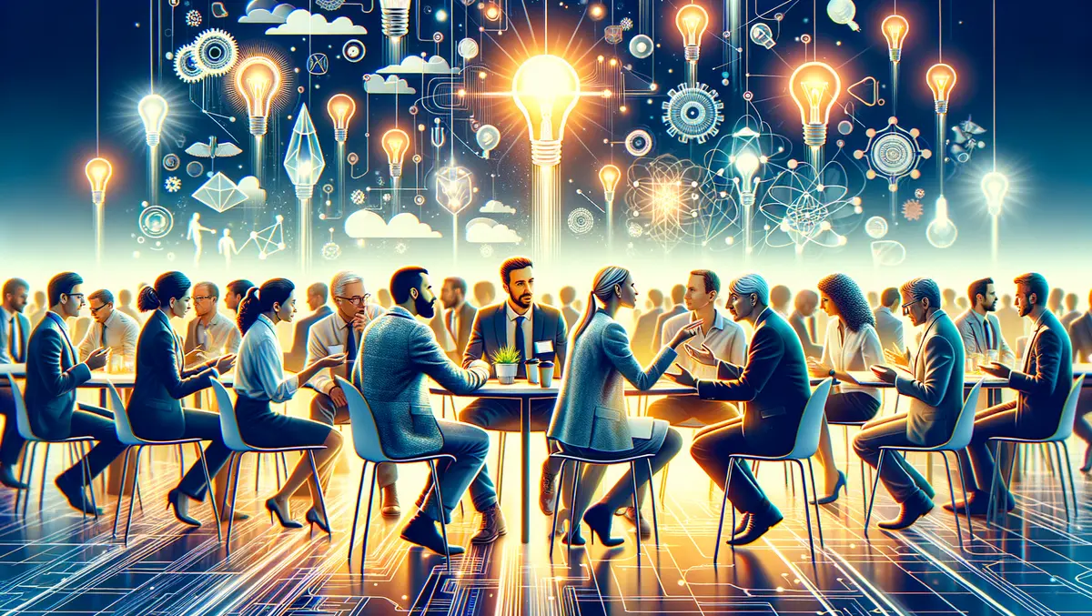 'Illuminate 2.0' sparks tech conversations at annual Mysuru event