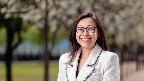 LogRhythm appoints Joanne Wong as Interim Chief Marketing Officer