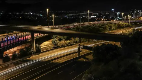 Government transport plan: ideological, unbalanced and petty