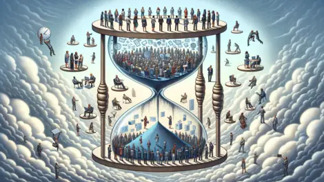 Major inefficiencies discovered in SaaS contract management