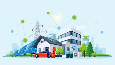 Micro infrastructure important for resilience