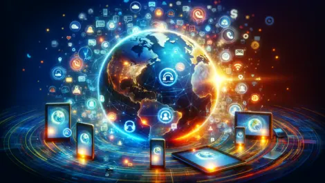 Global UCaaS market to reach 131 million users by 2028