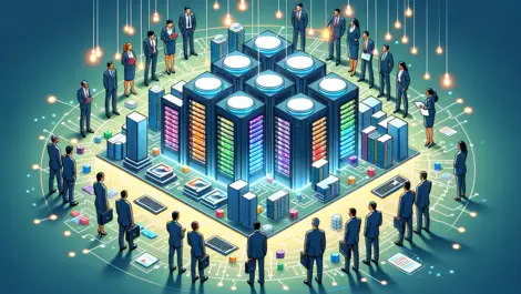 Empowering businesses: T4 Group's strategic Data Centre acquisition