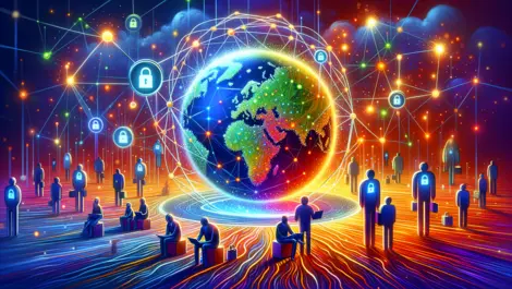 VIPRE Security named 'Major Player' in modern endpoint security by IDC