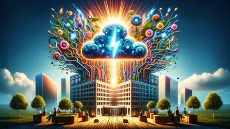 Hitachi Vantara reshuffles for hybrid cloud & AI focus