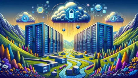 Keepit expands Swiss footprint with two new data centres