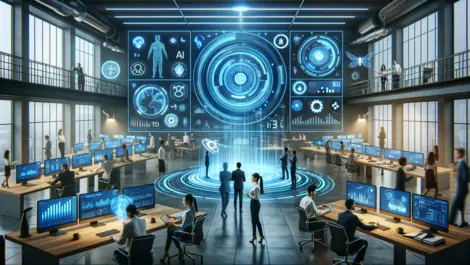 InsightsAI: The future of workforce management