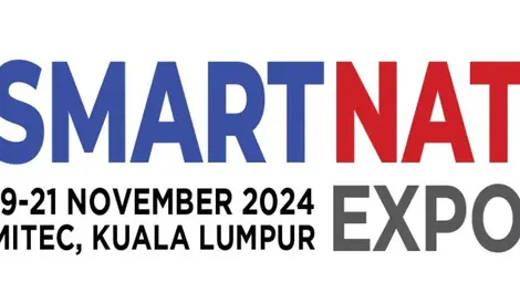 Attend Smart Nation Expo 2024 in Malaysia this November