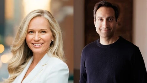 F5 announces new corporate leadership appointments