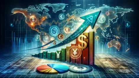 Kyriba reveals $95 billion currency effect in global liquidity report