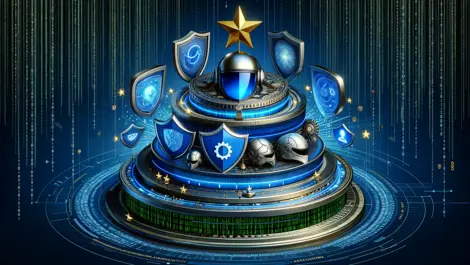Radware lauded as Leader in GigaOm's 2024 AAS Security Report