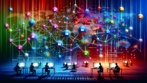 Cato Networks reveals insecure protocols widespread in inaugural SASE report
