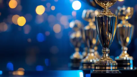 SentinelOne honoured at Pax8 2024 Beyond Awards with top prizes