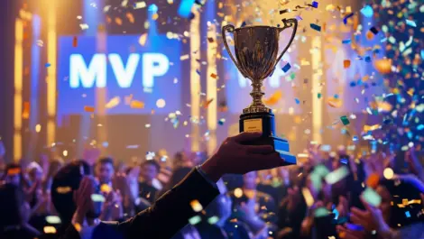 SentinelOne wins top honours at 2024 Beyond Awards by Pax8