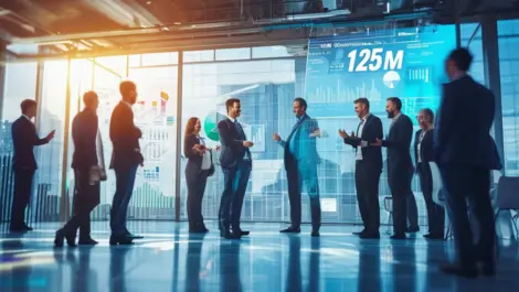 Semperis secures USD $125m funding, appoints new executives