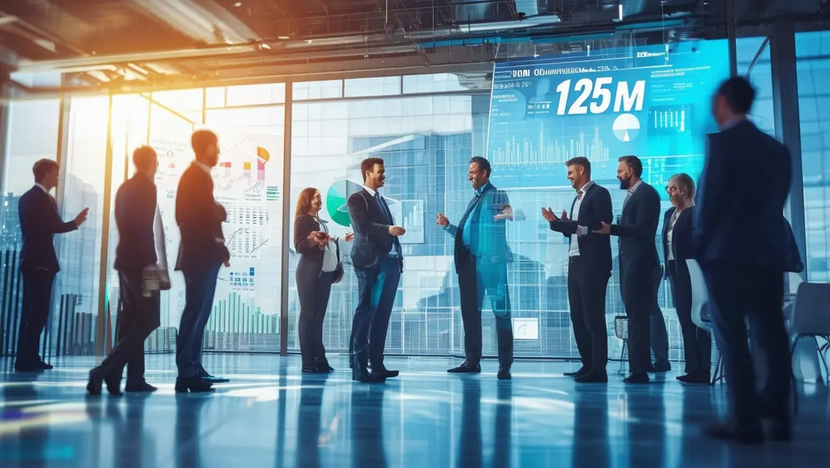 Semperis secures USD $125m funding, appoints new executives
