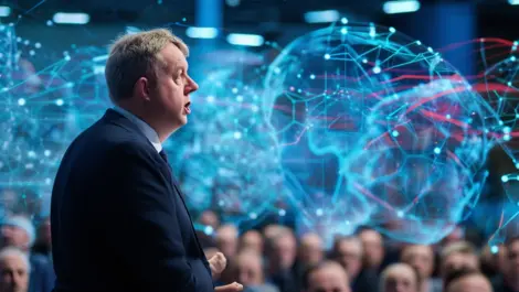 Experts urge government action on AI misinformation regulation