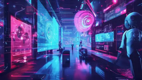 Forrester reveals top 10 emerging technologies for 2024