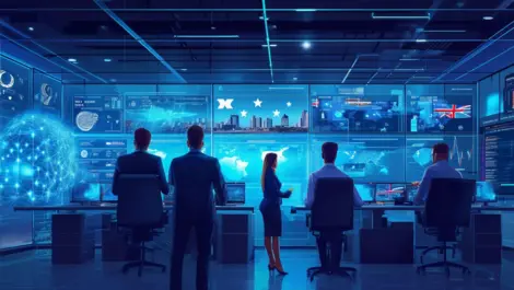 The Instillery partners with StrikeReady to boost ANZ cybersecurity