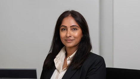 Hardip Sohi-Bains joins Milestone Systems as chief officer