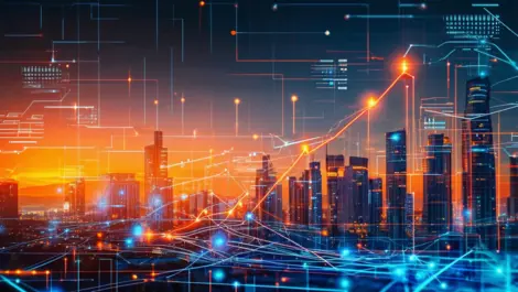 Enterprise IoT market hits USD $269 billion amid growth shifts
