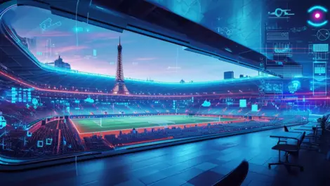 Alibaba Cloud's Energy Expert to enhance Paris 2024 sustainability
