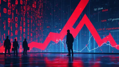 ReliaQuest report notes 20% spike in ransomware Q2 2024
