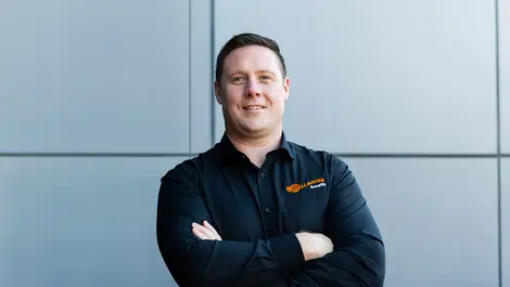 Tim Orr joins Gallagher as new South Island sales manager