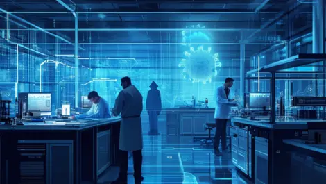 Life sciences firms face rising cyber threats amid AI optimism