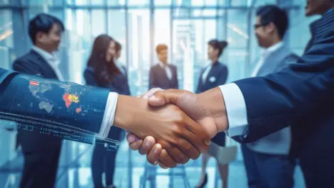 Snom Technology partners with Cal4Care for APAC expansion