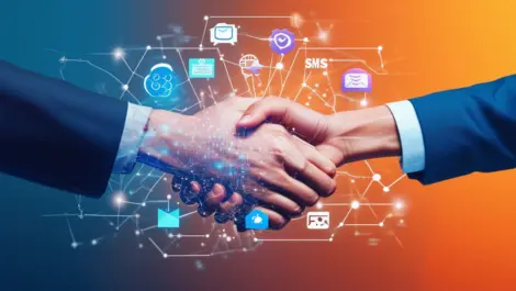Kudosity announces strategic partnerships with Ortto & MoEngage