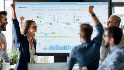 Agencies welcome Google cookie delay; Circana data crucial
