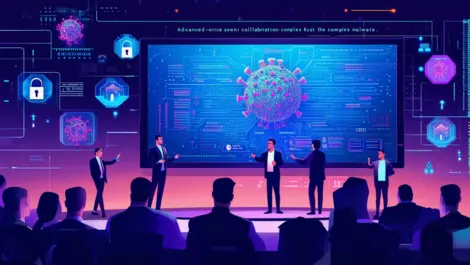 SentinelOne & Intezer collaborate on decoding Rust malware