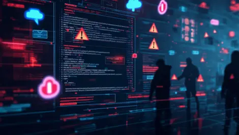 New cloud hacktool Xeon Sender exploits APIs for spam SMS