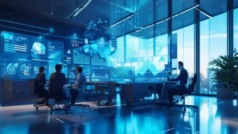Moneybox partners with Aurum Solutions to automate reconciliations