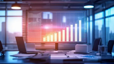 Toshiba Australia reports modest growth for the year ending March 2024