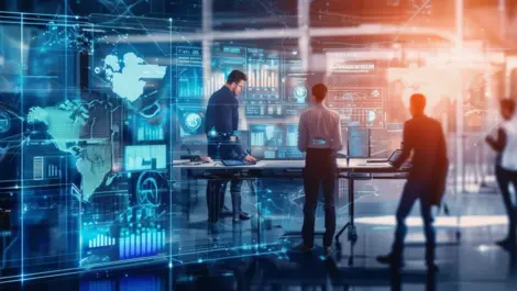 BAE Systems Australia partners with Ivalua for supply chain revamp