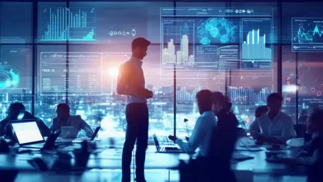 Shire Leasing launches new Tech Finance division for SMEs
