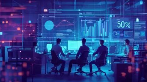 AI reduces software development time by up to 50%, survey finds