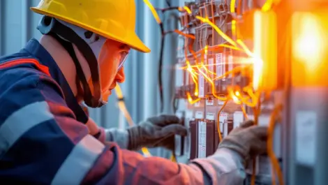NZ boosts arc flash safety but lacks federal testing rules