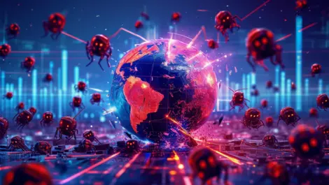 Thales report reveals $186bn losses from API bot attacks